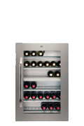 Reparación averías vinoteca Lg en  Gipuzkoa